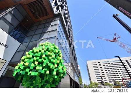 ワンビル　福岡市　ワン・フクオカ・ビルディング　天神ビッグバン 125476388