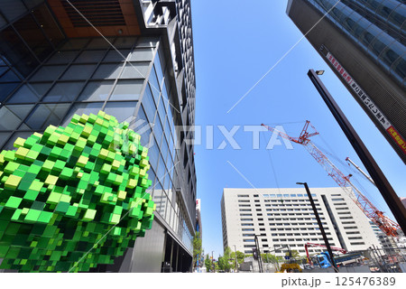 ワンビル　福岡市　ワン・フクオカ・ビルディング　天神ビッグバン 125476389