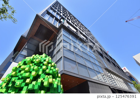 ワンビル　福岡市　ワン・フクオカ・ビルディング　天神ビッグバン 125476391