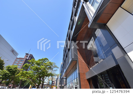 ワンビル 福岡市 ワン・フクオカ・ビルディング 天神ビッグバン ワンビル 福岡市 ワン・フクオカ・ビルディング 天神ビッグバン 125476394
