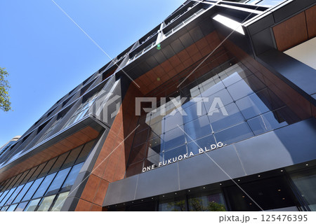 ワンビル 福岡市 ワン・フクオカ・ビルディング 天神ビッグバン ワンビル 福岡市 ワン・フクオカ・ビルディング 天神ビッグバン 125476395