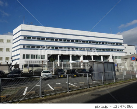 福岡拘置所 125476866