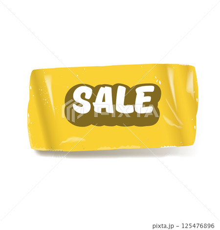 Yellow SALE sticker isolated on white. Orange Price sale sticker, sale sticker, price tag, retro label, sale or discount sticker, promotional badge set, shopping label png Yellow SALE sticker isolated on white. Orange Price sale sticker, sale sticker, price tag, retro label, sale or discount sticker, promotional badge set, shopping label png 125476896