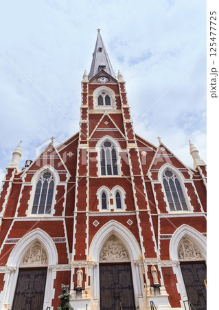 Brooklyn Church Saint Anthony Padua Greenpoint Brooklyn Church Saint Anthony Padua Greenpoint 125477725