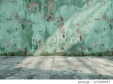 Green background 125480447