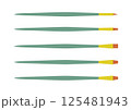 絵筆各種 125481943