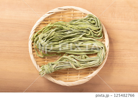 山くらげ（乾燥） 125482766