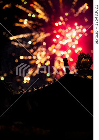 寺 寺院 神殿 125483021