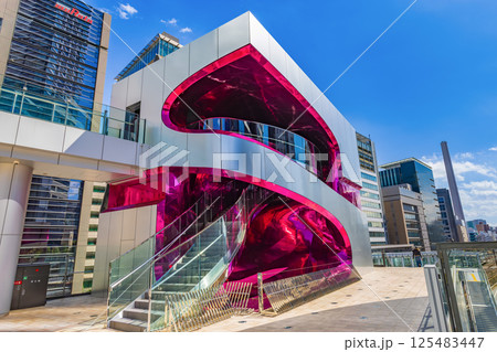 東京 渋谷区 渋谷サクラステージ(にぎわいSTAGE) 東京 渋谷区 渋谷サクラステージ(にぎわいSTAGE) 125483447