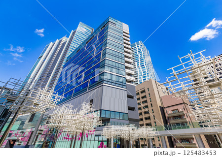 東京　渋谷区　渋谷サクラステージ（にぎわいSTAGE） 125483453