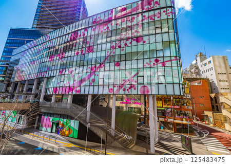 東京 渋谷区 渋谷サクラステージ SAKURA サイド 東京 渋谷区 渋谷サクラステージ SAKURA サイド 125483475