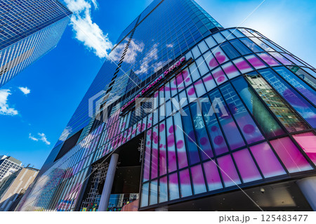 東京　渋谷区　渋谷サクラステージ　SHIBUYAタワー 125483477