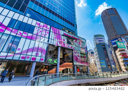 東京 渋谷区 渋谷サクラステージ SHIBUYAタワー 東京 渋谷区 渋谷サクラステージ SHIBUYAタワー 125483482