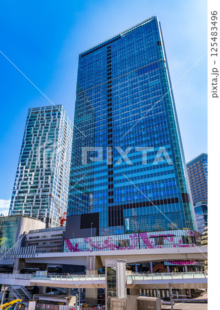 東京　渋谷区　渋谷サクラステージ　SHIBUYAタワー 125483496