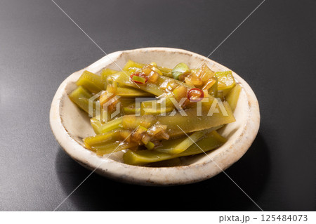 山くらげ 中華和え 山くらげ 中華和え 125484073