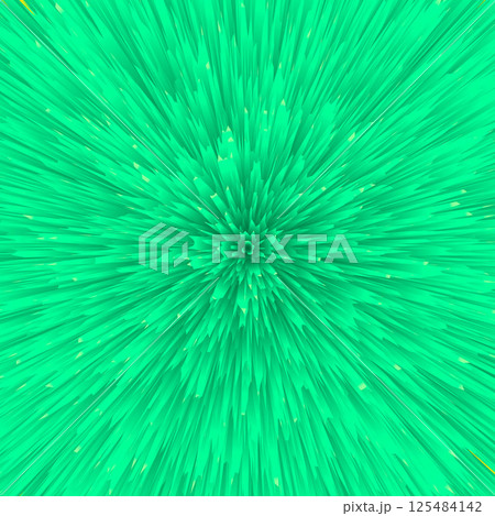 Light green abstract background. Bright vector backdrop. 125484142