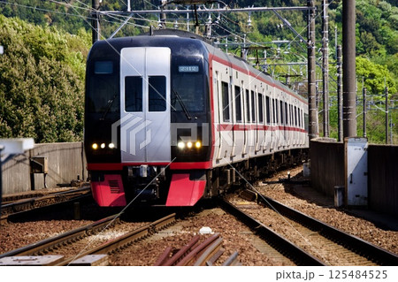 名鉄 2000系 特急 125484525