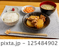 和定食 125484902