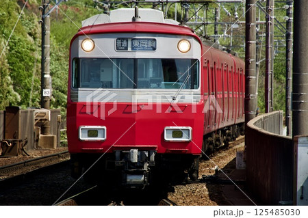 名鉄 6500系 鉄仮面 名鉄 6500系 鉄仮面 125485030
