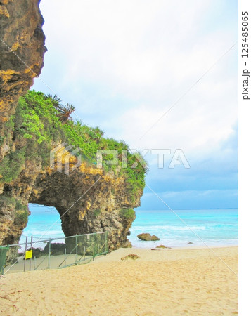 宮古島　砂山ビーチ 125485065