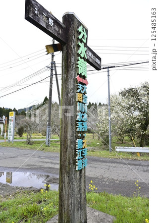 日豊本線最高地点 日豊本線最高地点 125485163