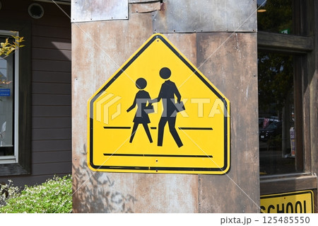 誰かを守る道標 125485550