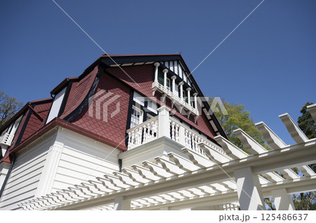 デ ラランデ邸 125486637