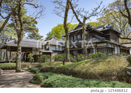 高橋是清邸 高橋是清邸 125486812