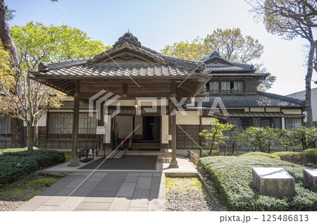 高橋是清邸 高橋是清邸 125486813