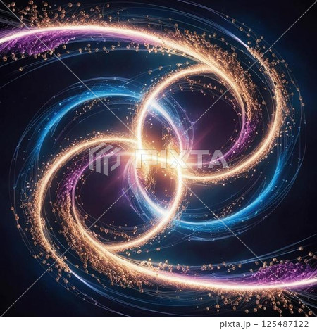 ツインレイ、ツインソウル、量子、素粒子、魂の融合.jpg ツインレイ、ツインソウル、量子、素粒子、魂の融合.jpg 125487122