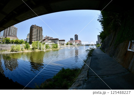 観光ダム 125488227