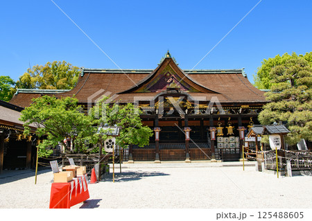 北野天満宮 125488605