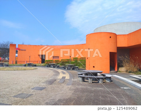 感覚ミュージアム 外観(宮城県) 感覚ミュージアム 外観(宮城県) 125489062