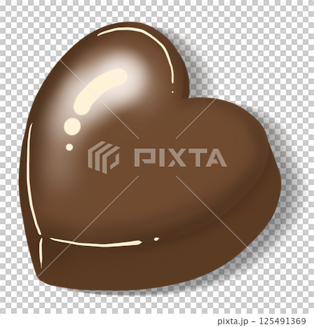 Chocolate Chocolate 125491369