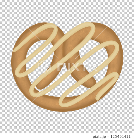 abstract geometric shape of a spiral abstract geometric shape of a spiral 125491411