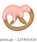 Cookie pink  125491416