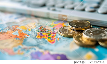 Automated Cross-Border Transactions A digital banking 125492964