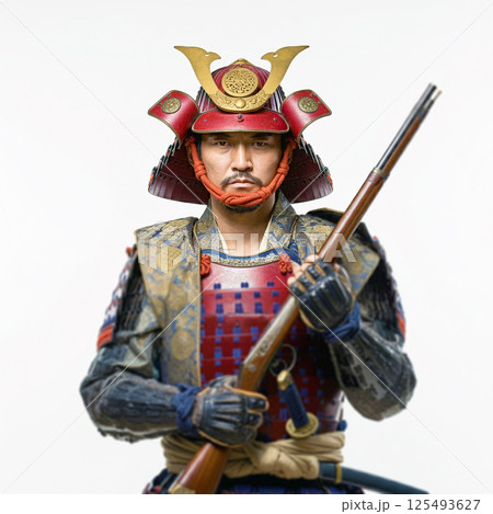 火縄銃侍 125493627