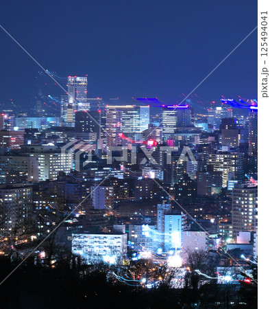 新日本三大夜景の絶景 新日本三大夜景の絶景 125494041