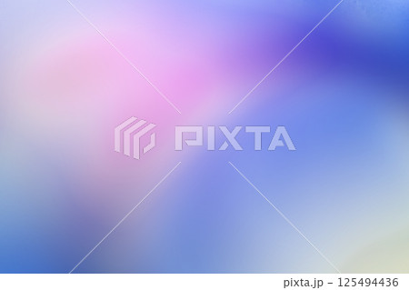大人くすみカラーの背景素材 125494436