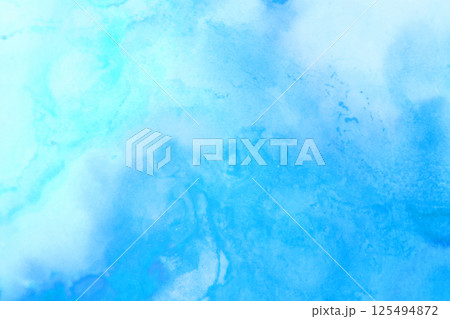 大人くすみカラーの背景素材 125494872