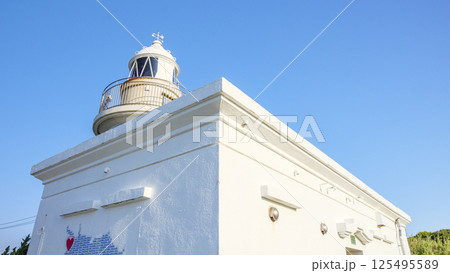 初夏の城ヶ島（晴れ） 125495589