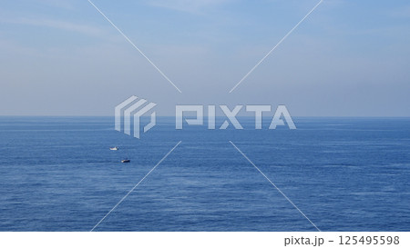 初夏の城ヶ島(晴れ) 初夏の城ヶ島(晴れ) 125495598