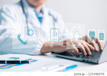 Technology have improved health care services, enabling doctors to provide better medicine and medical treatments in hospitals, insurance play crucial role in managing disease and health. health care Technology have improved health care services, enabling doctors to provide better medicine and medical treatments in hospitals, insurance play crucial role in managing disease and health. health care 125496079