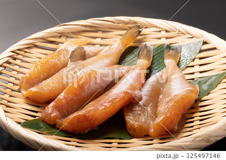 ふぐ　みりん干し 125497146