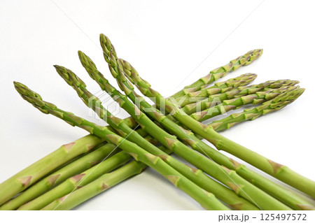 アスパラガス（さぬきのめざめ） 125497572
