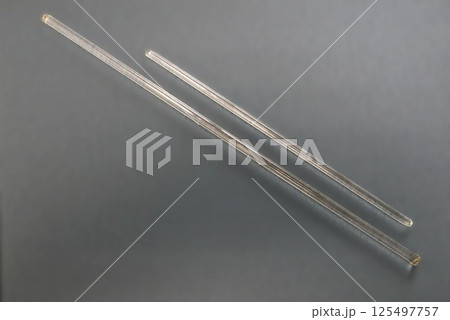 【実験器具】攪拌棒 125497757