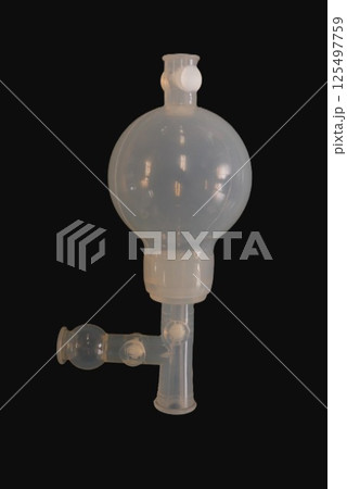 【実験器具】安全ピペッター 125497759