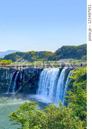 原尻の滝 125497951