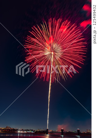 調布花火大会 関東 調布花火大会 関東 125499432